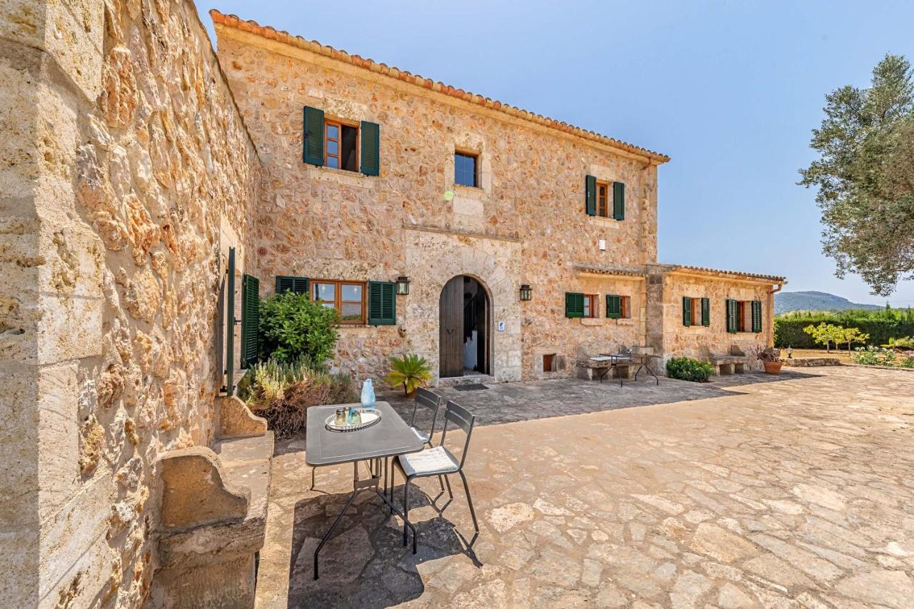 Paroya By Sealand Villa Alcudia (Mallorca)